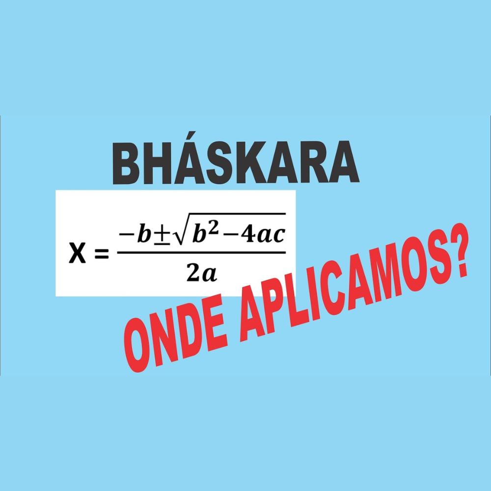 Impressão da lista com 10 motivos de se usar Bháskara após o ensino médio